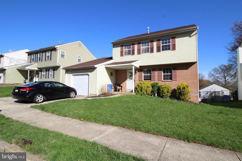 15205 Bernita Drive, Philadelphia, PA 19116 Main Photo
