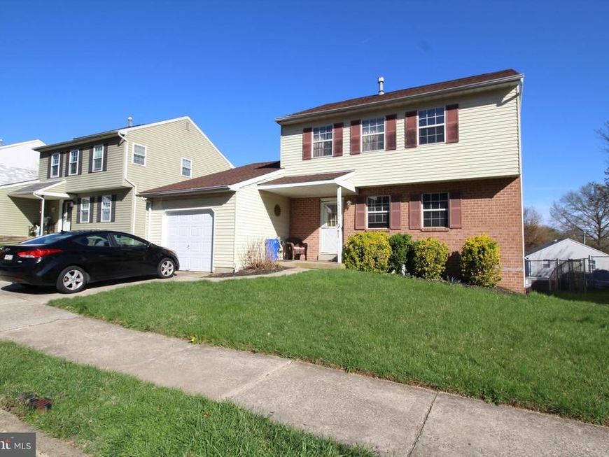 15205 Bernita Drive, Philadelphia, PA 19116 Main Photo