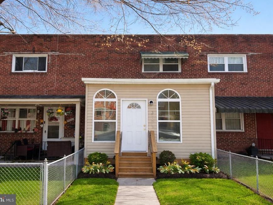 3105 Frisby Street, Baltimore, MD 21218 Main Photo