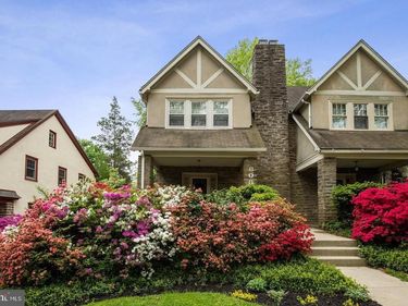 808 ELKINS AVENUE, ELKINS PARK, PA 19027