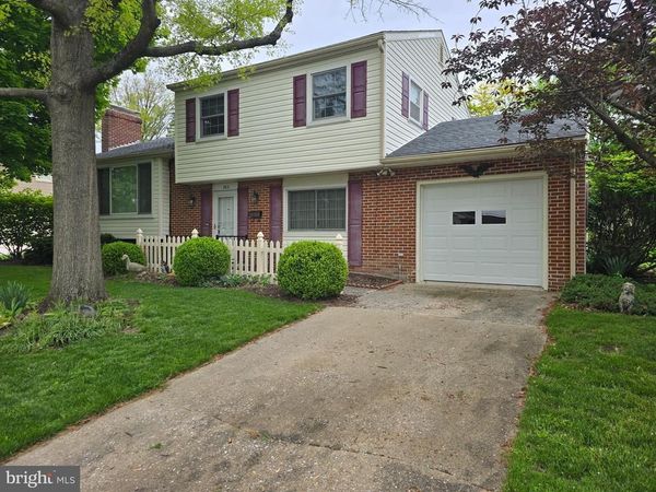 802 SUNSET AVENUE, GETTYSBURG, PA 17325