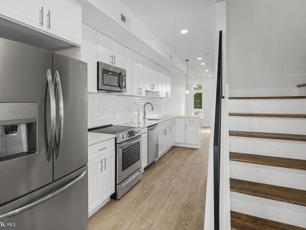 2721 FEDERAL STREET , Unit 3, PHILADELPHIA, PA 19146