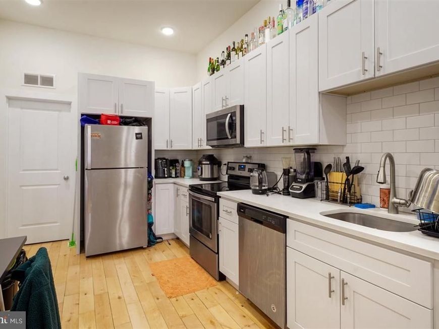 1945 N Gratz Street, Unit A, Philadelphia, PA 19121 Main Photo