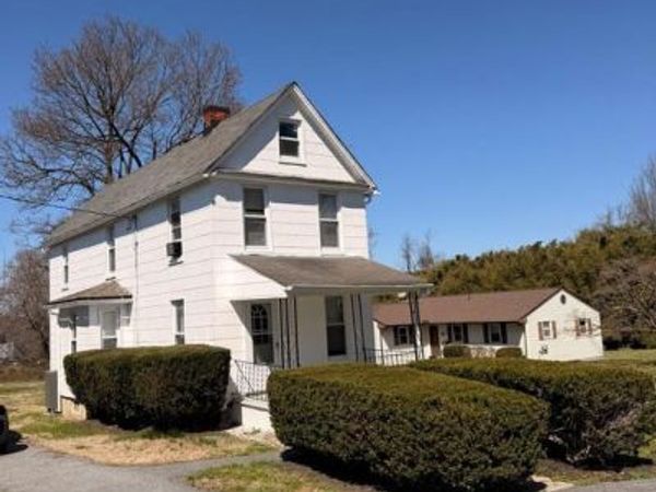 15 WOLF AVENUE, REISTERSTOWN, MD 21136