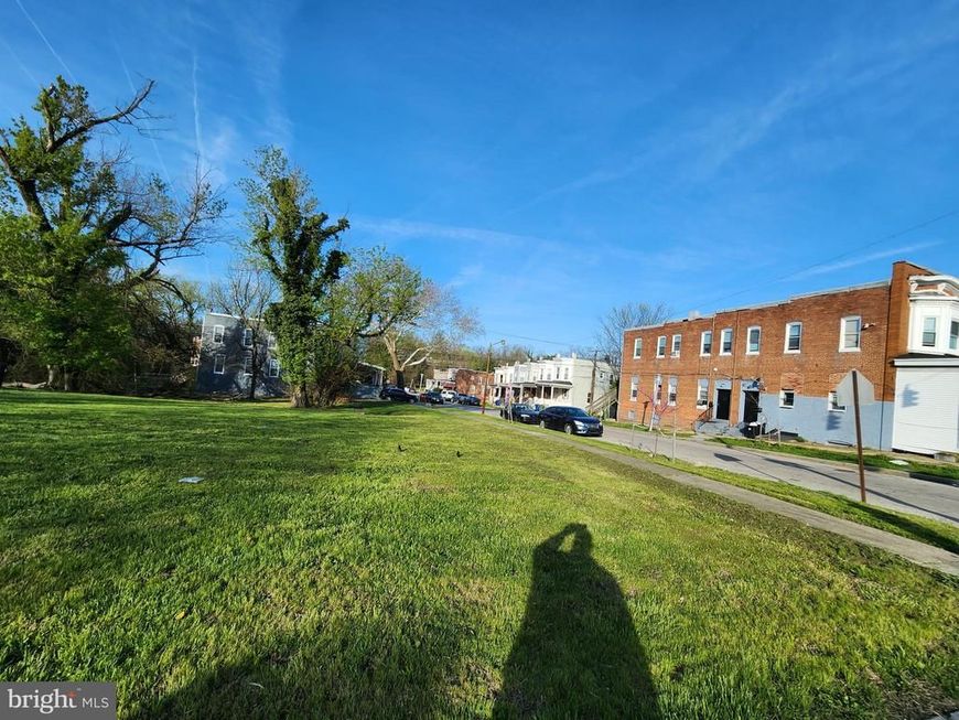 3842 Reisterstown Road, Baltimore, MD 21215 Main Photo