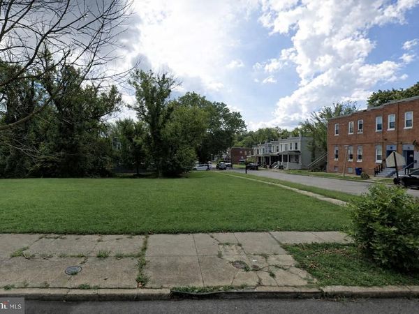 3842 REISTERSTOWN ROAD , BALTIMORE, MD 21215