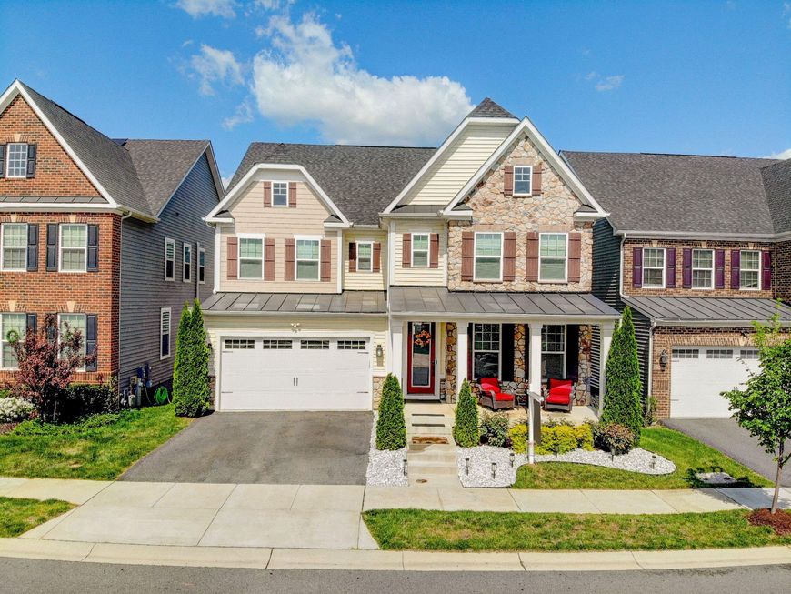 2697 Orchard Oriole Way, Odenton, MD 21113 Main Photo