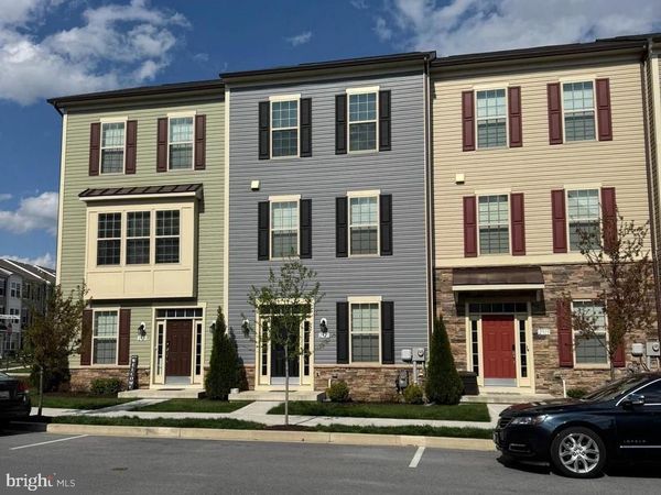 2921 OSPREY WAY , FREDERICK, MD 21701