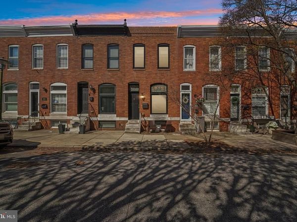 616 S BELNORD AVENUE , BALTIMORE, MD 21224