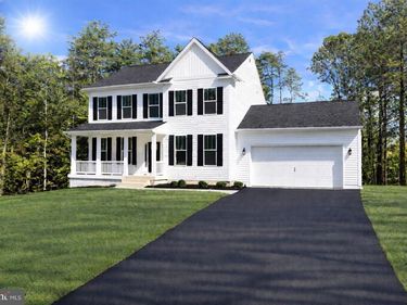 627 ROCK HILL CHURCH ROAD , STAFFORD, VA 22556