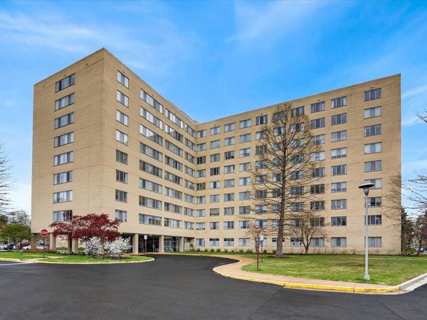 6641 WAKEFIELD DRIVE, Unit 212, ALEXANDRIA, VA 22307