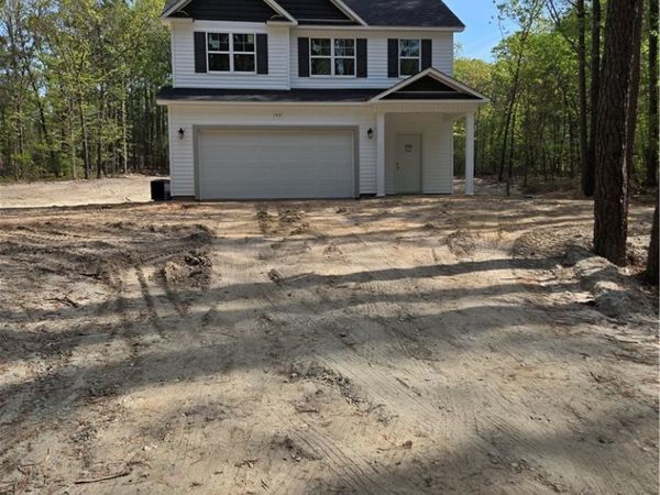 149 Sandalwood Drive, Spring Lake, NC 28390