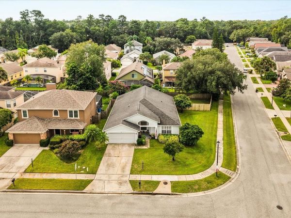 805 LEWIS PLACE , LONGWOOD, FL 32750