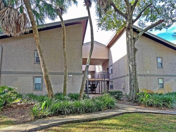4207 WINDING MOSS TRAIL , Unit 208, TAMPA, FL 33613