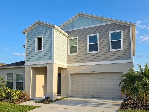 5694 ARLINGTON RIVER DRIVE , LAKELAND, FL 33803