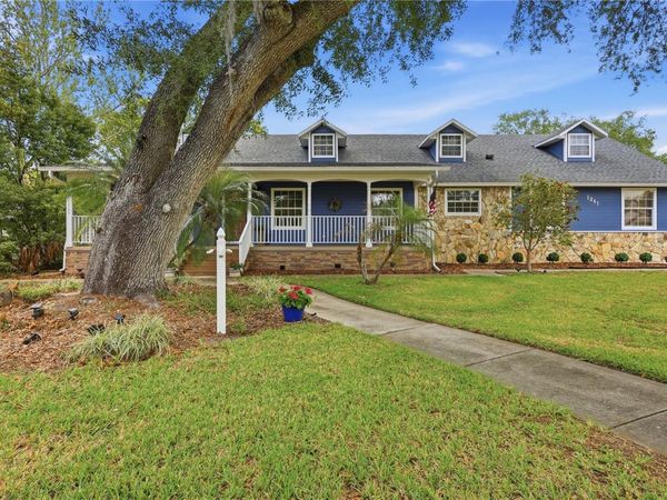 1261 E FULLERS CROSS ROAD , WINTER GARDEN, FL 34787