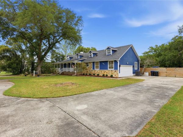 1261 E FULLERS CROSS ROAD , WINTER GARDEN, FL 34787