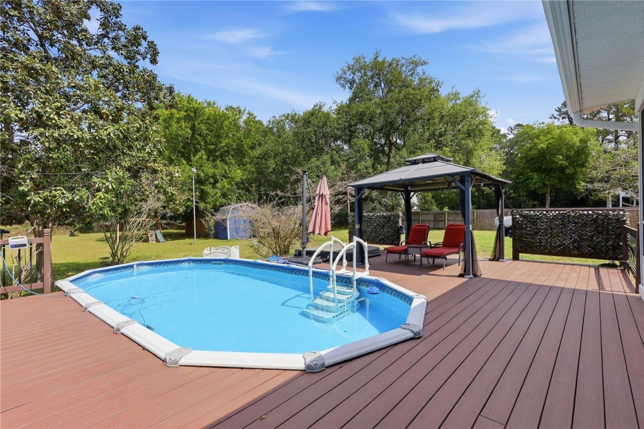 1261 E Fullers Cross Road, Winter Garden, FL 34787 Photo