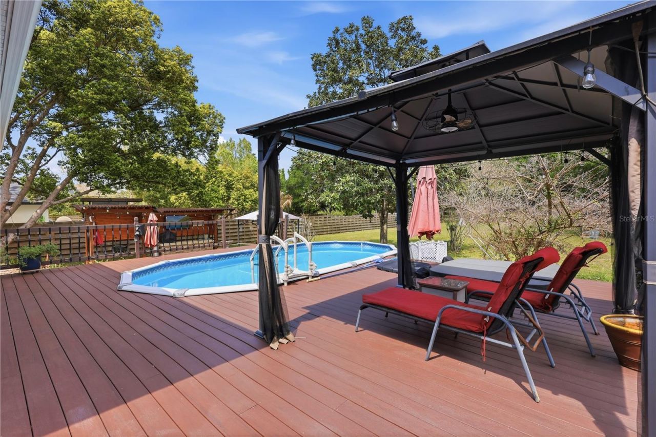 1261 E Fullers Cross Road, Winter Garden, FL 34787 Photo