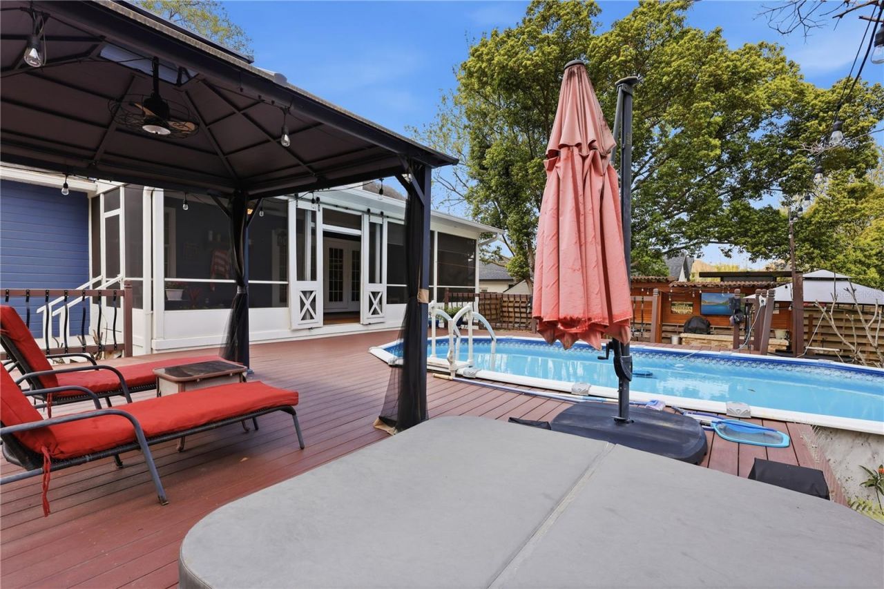 1261 E Fullers Cross Road, Winter Garden, FL 34787 Photo