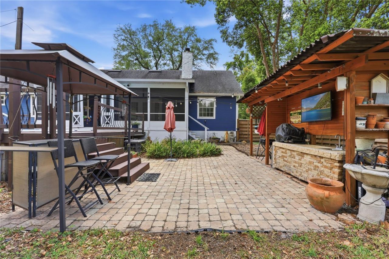 1261 E Fullers Cross Road, Winter Garden, FL 34787 Photo