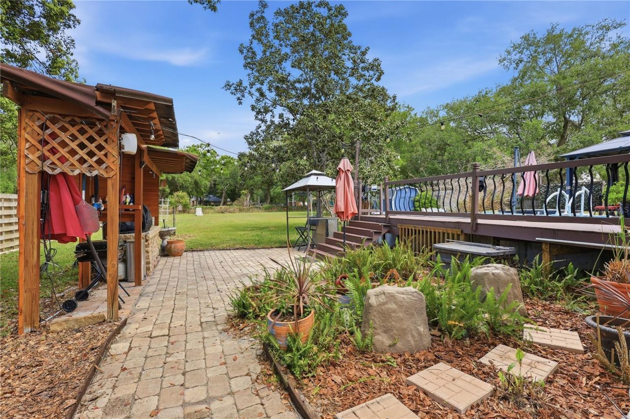 1261 E Fullers Cross Road, Winter Garden, FL 34787 Photo