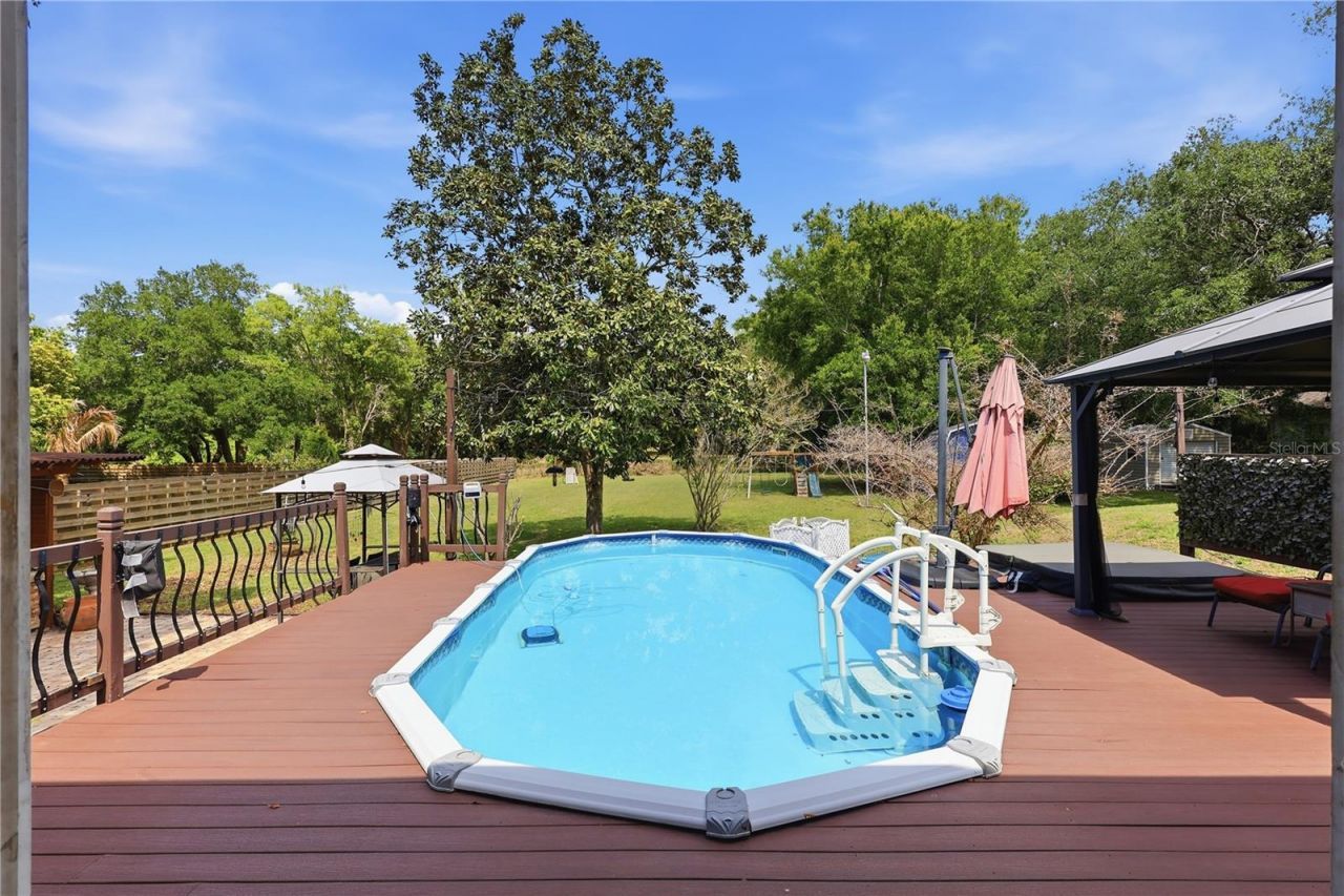 1261 E Fullers Cross Road, Winter Garden, FL 34787 Photo