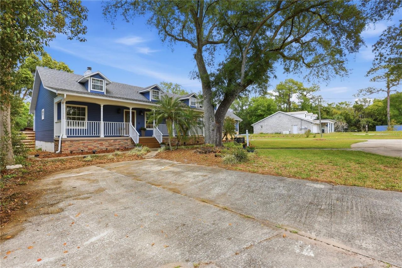 1261 E Fullers Cross Road, Winter Garden, FL 34787 Photo