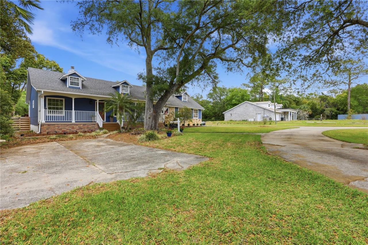 1261 E Fullers Cross Road, Winter Garden, FL 34787 Photo