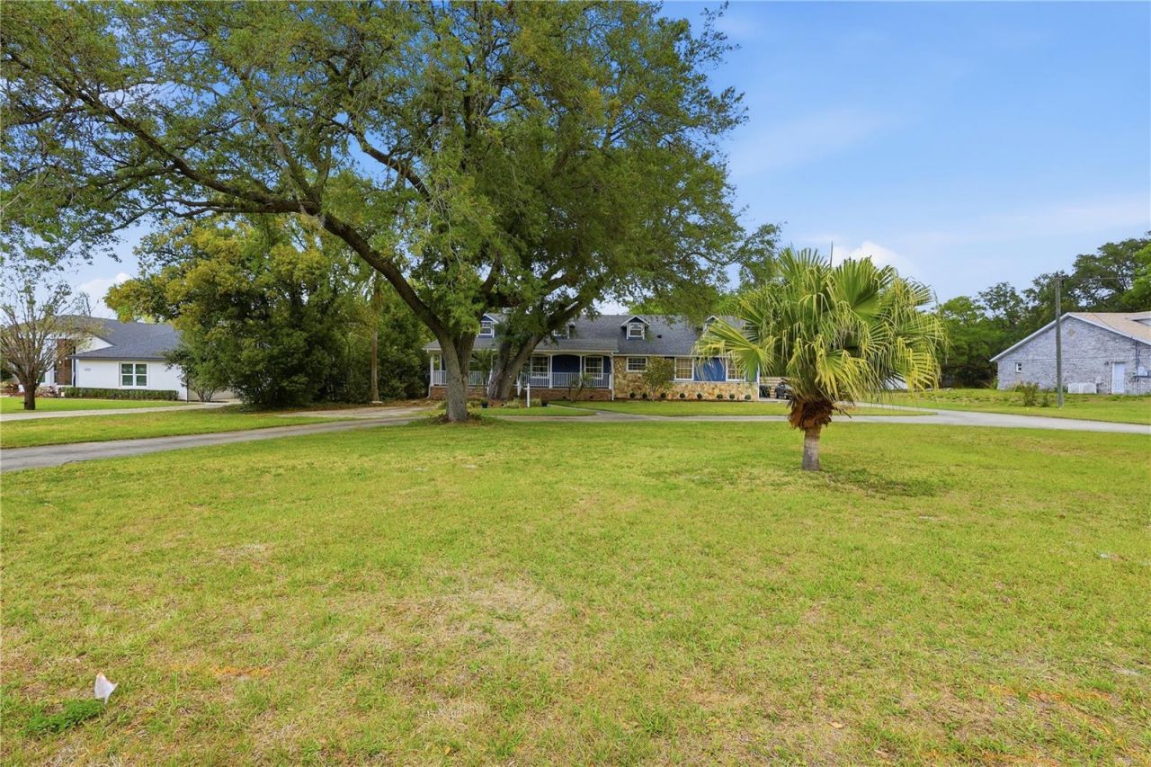 1261 E Fullers Cross Road, Winter Garden, FL 34787 Photo