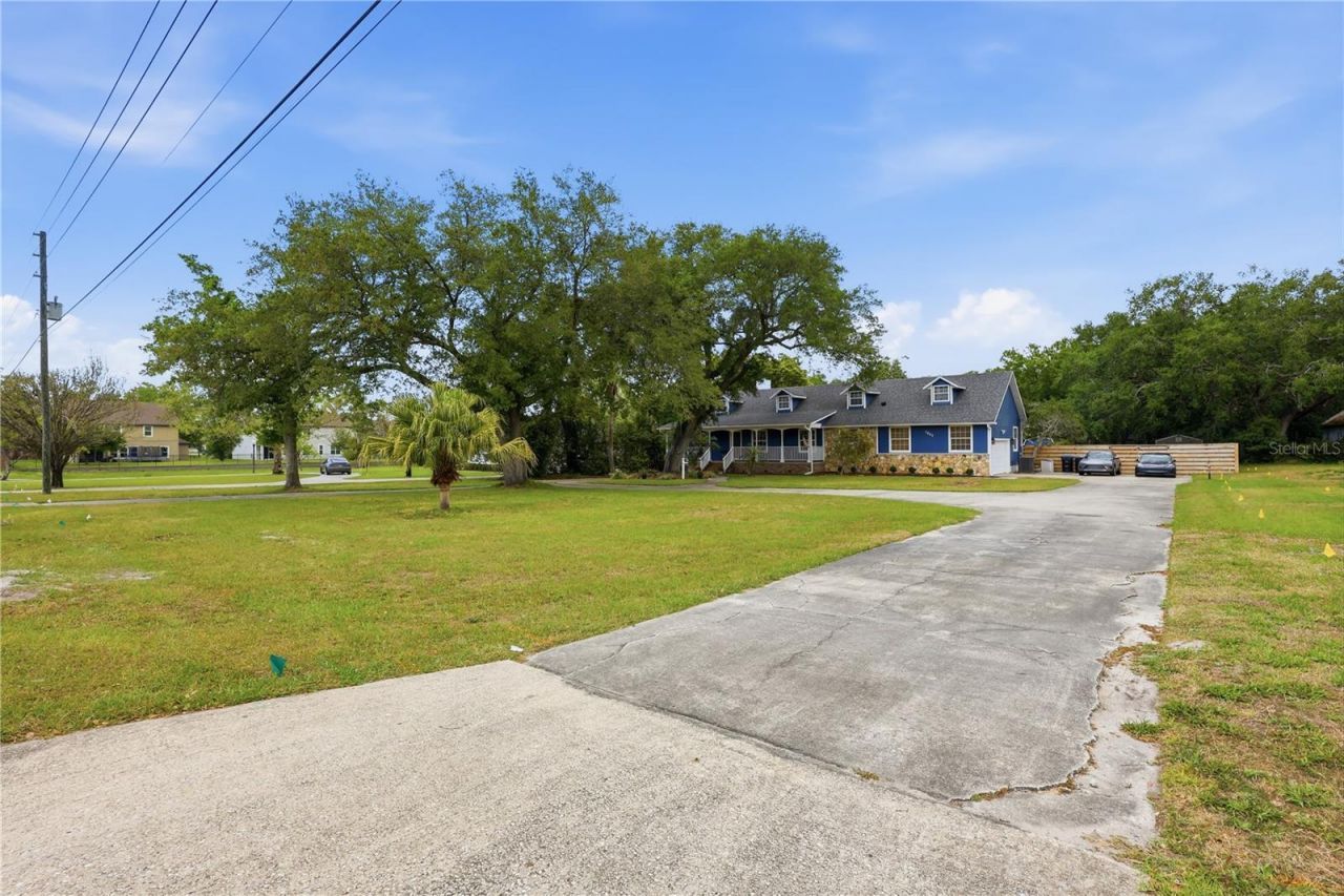 1261 E Fullers Cross Road, Winter Garden, FL 34787 Photo