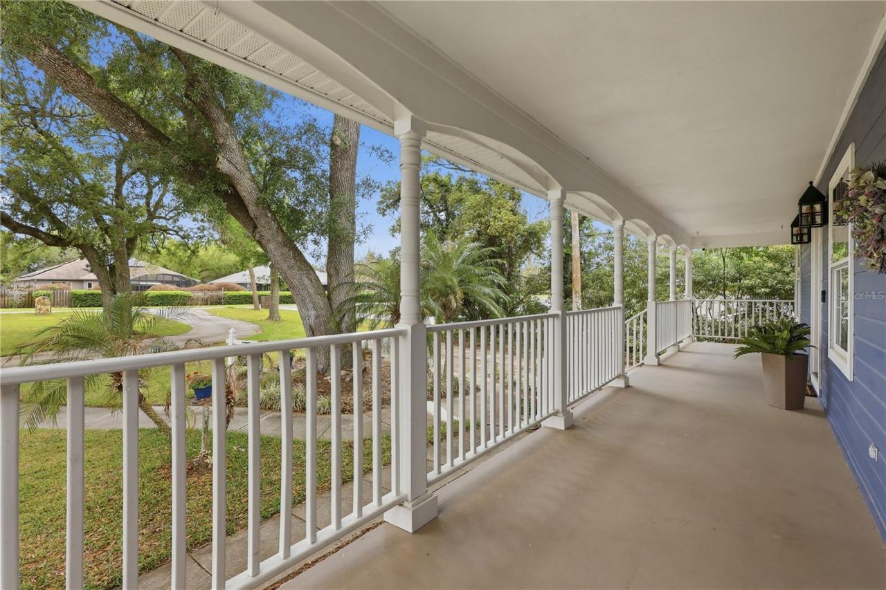 1261 E Fullers Cross Road, Winter Garden, FL 34787 Photo