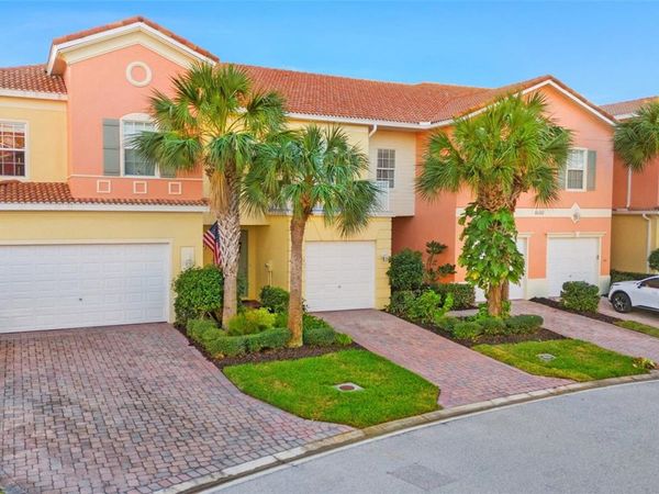 16150 VIA SOLERA CIRCLE , Unit 102, FORT MYERS, FL 33908