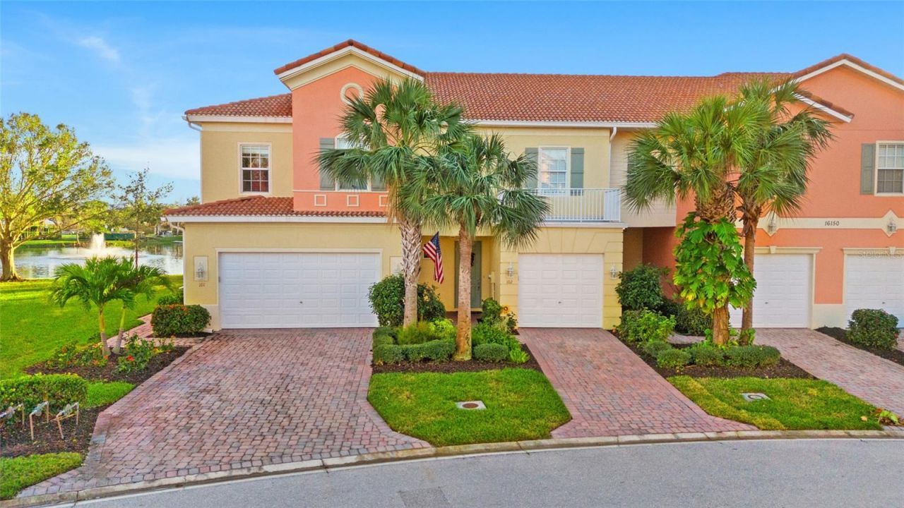 16150 Via Solera Circle, Unit 102, Fort Myers, FL 33908 Photo