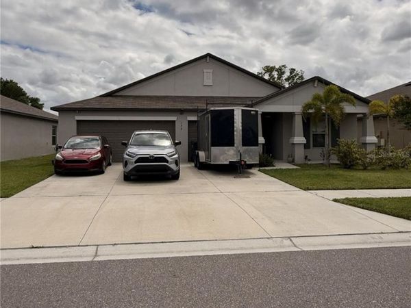 146 RAIN BERRY AVENUE , RUSKIN, FL 33570