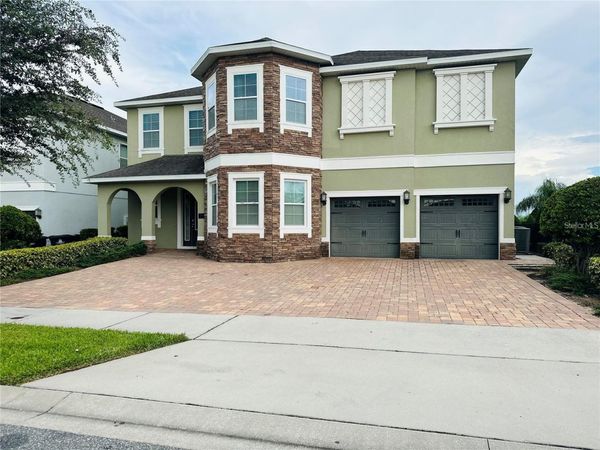 241 FALLS DRIVE , KISSIMMEE, FL 34747