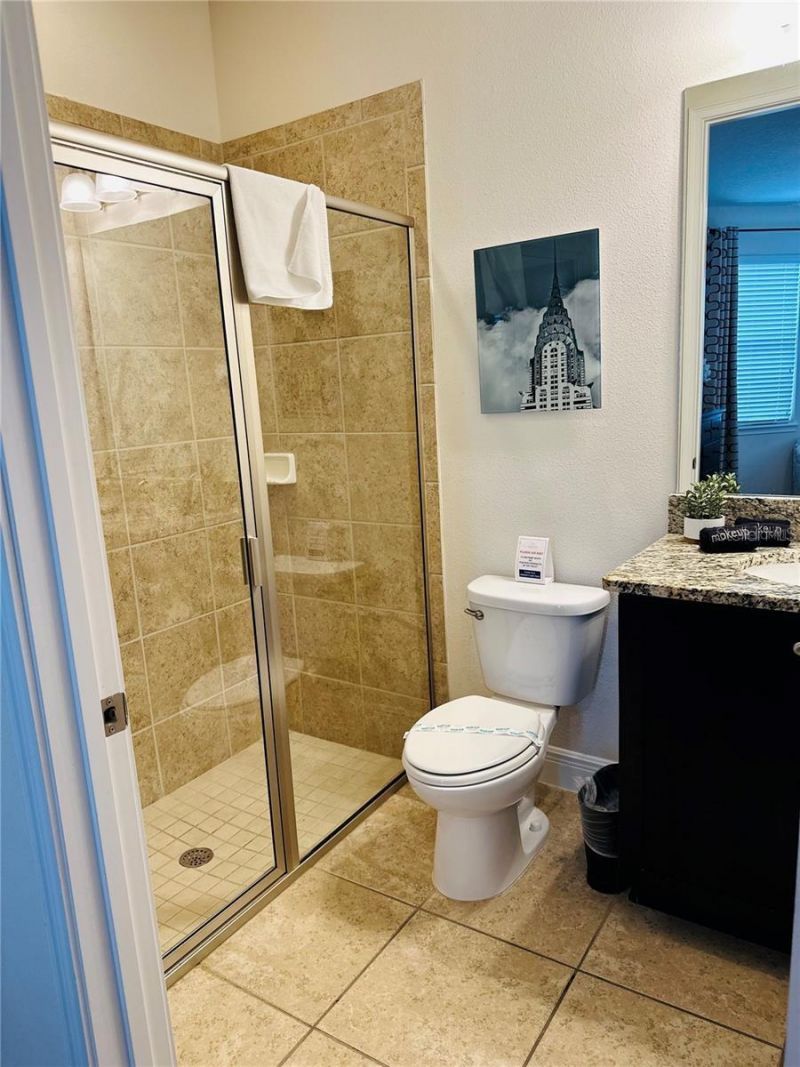 241 Falls Drive , Kissimmee, FL 34747 Photo