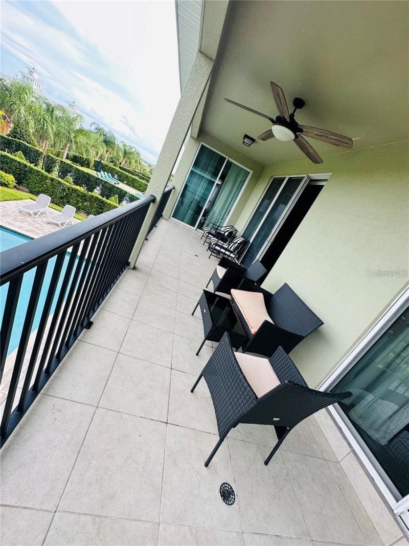 241 Falls Drive , Kissimmee, FL 34747 Photo