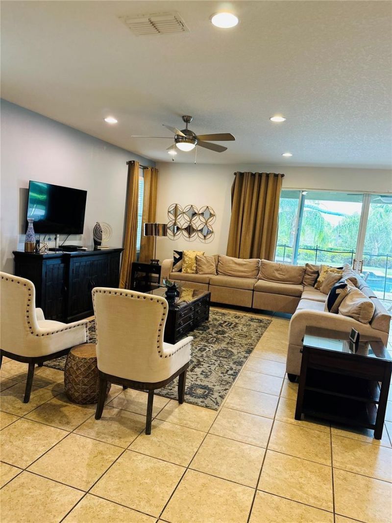 241 Falls Drive , Kissimmee, FL 34747 Photo