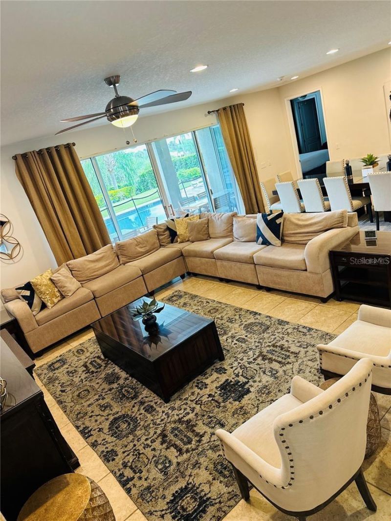 241 Falls Drive , Kissimmee, FL 34747 Photo