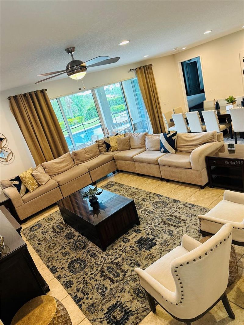 241 Falls Drive , Kissimmee, FL 34747 Photo