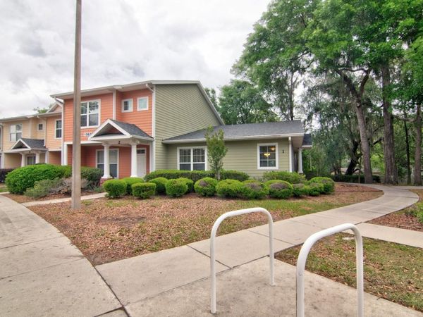 1563 NW 29TH ROAD , Unit 108, GAINESVILLE, FL 32605