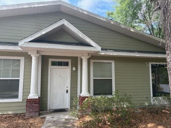 1563 NW 29TH ROAD , Unit 108, GAINESVILLE, FL 32605