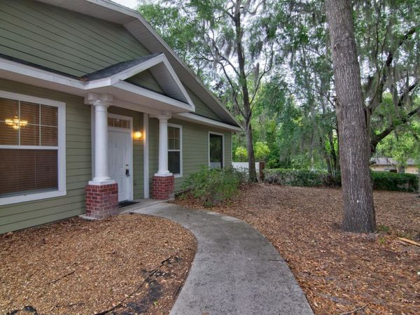 1563 NW 29TH ROAD, Unit 108, GAINESVILLE, FL 32605