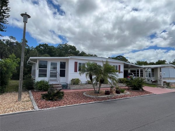 785 CERVINA DRIVE N, VENICE, FL 34285