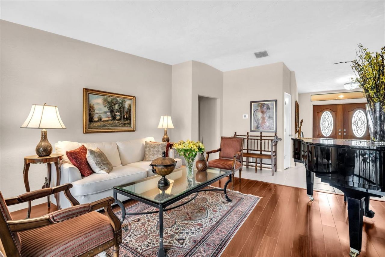 1504 Ridge Top Way , Clearwater, FL 33765 Photo