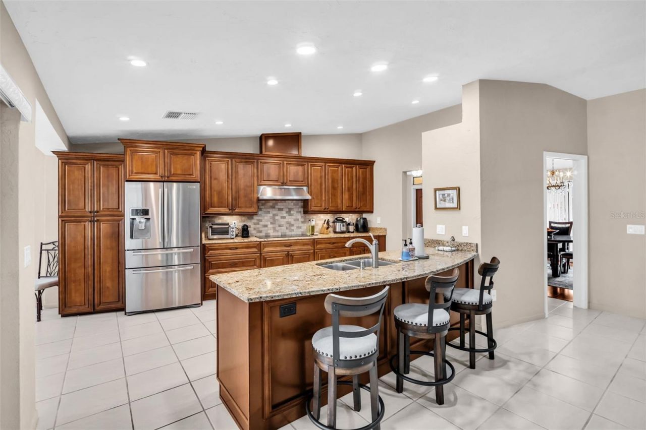 1504 Ridge Top Way , Clearwater, FL 33765 Photo