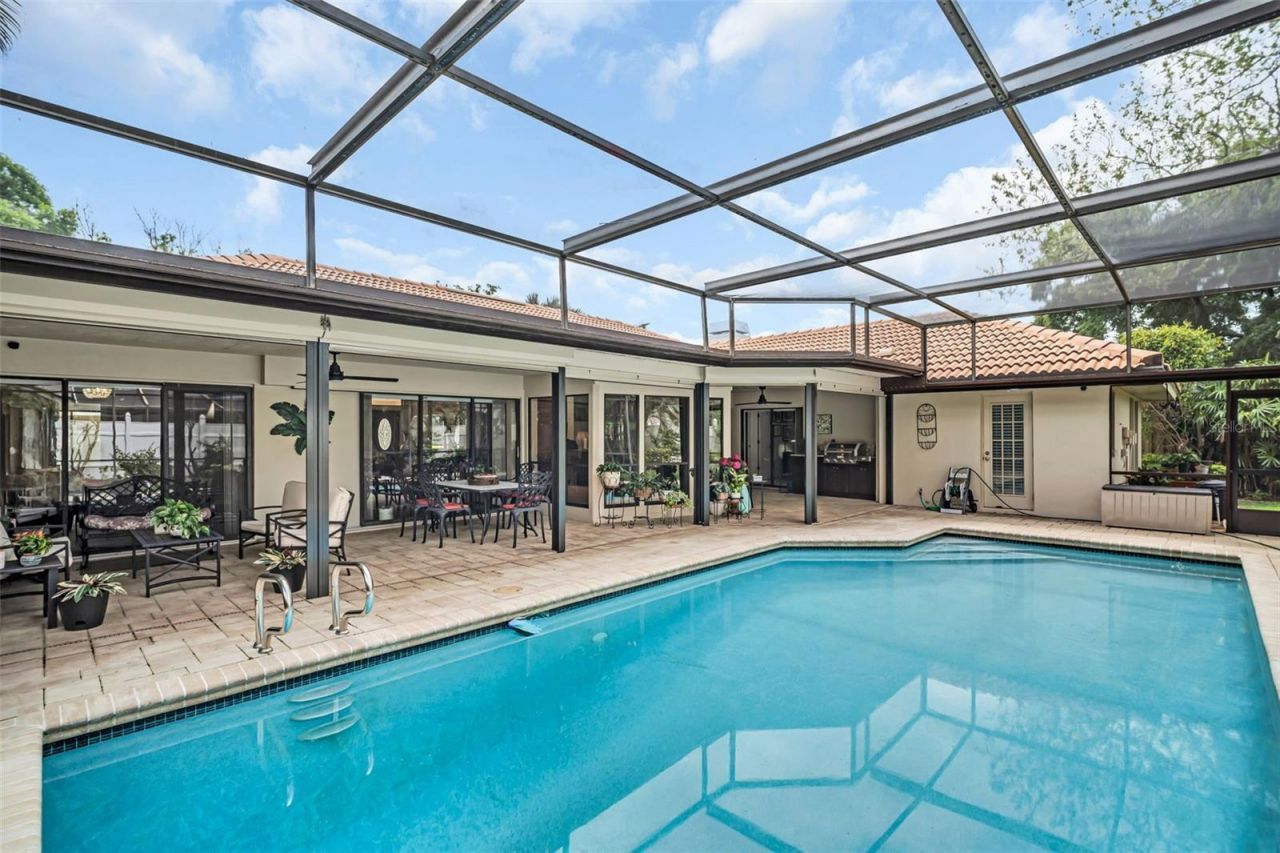 1504 Ridge Top Way , Clearwater, FL 33765 Photo