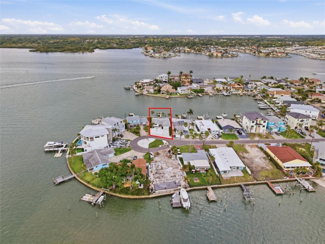 16113 5th Street E, Redington Beach, FL 33708 Photo