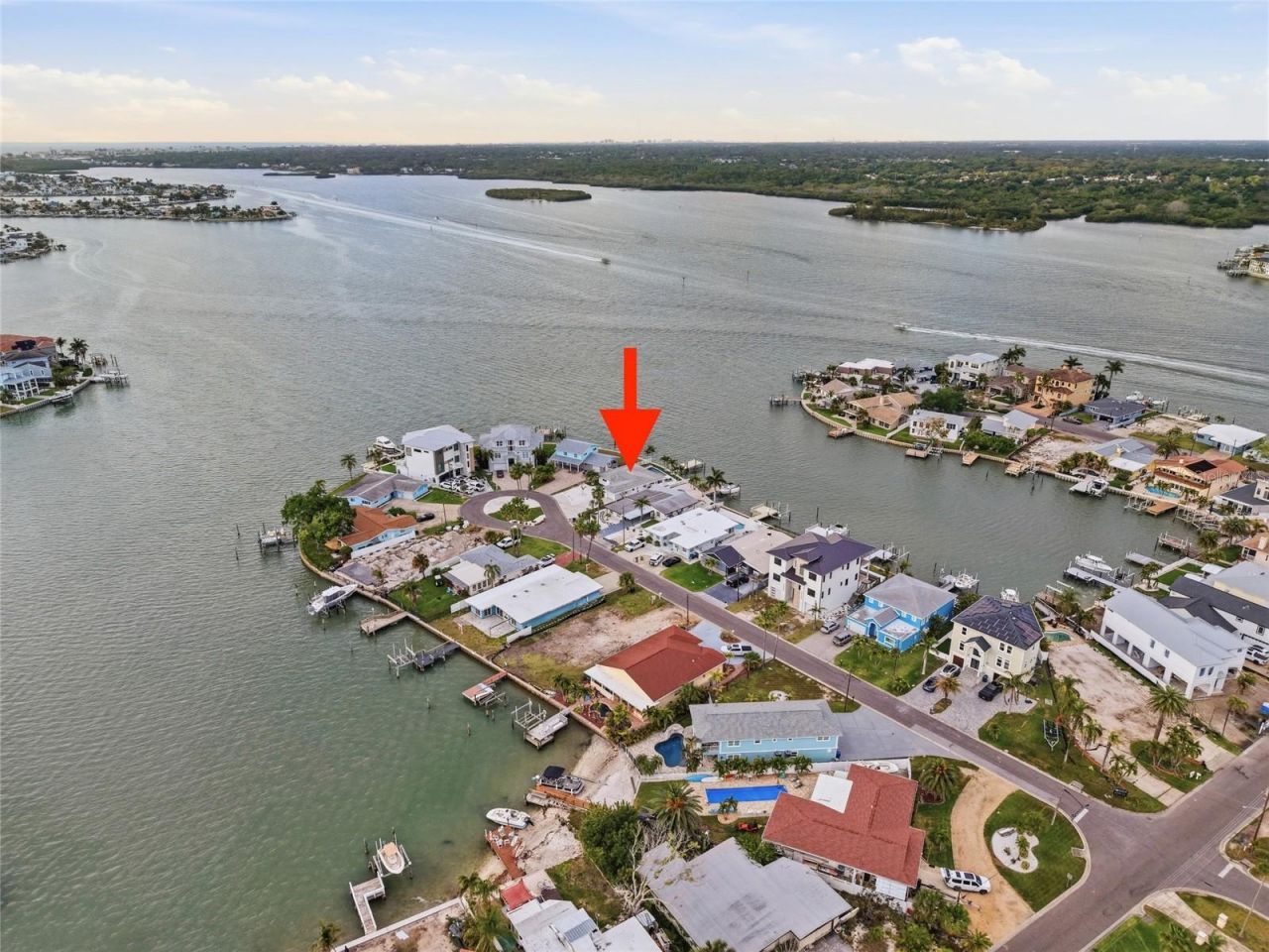 16113 5th Street E, Redington Beach, FL 33708 Photo